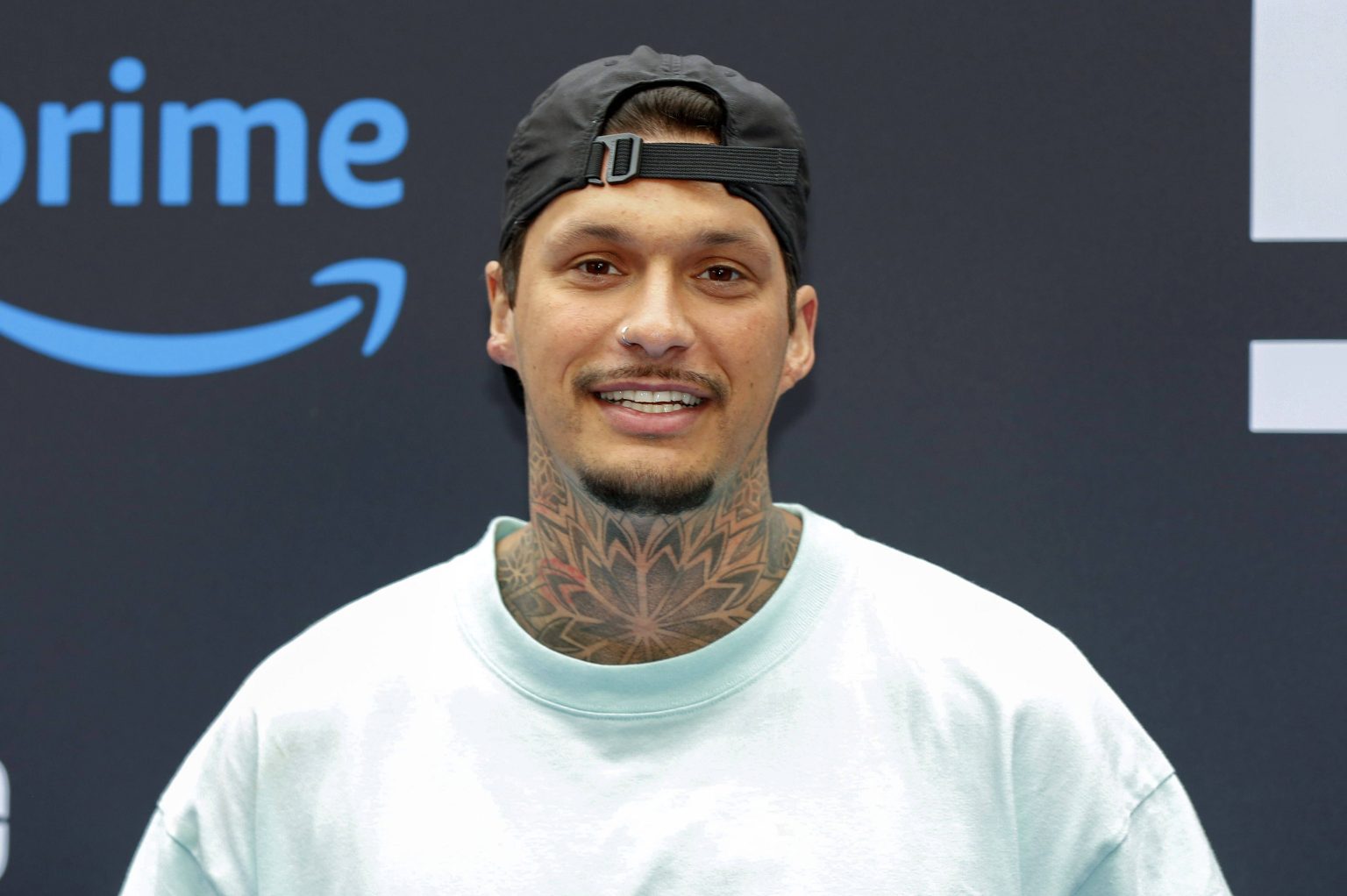 Skandal vor dem Dschungelcamp: Schwere Gewalt-Vorwürfe gegen Kandidat Yasin