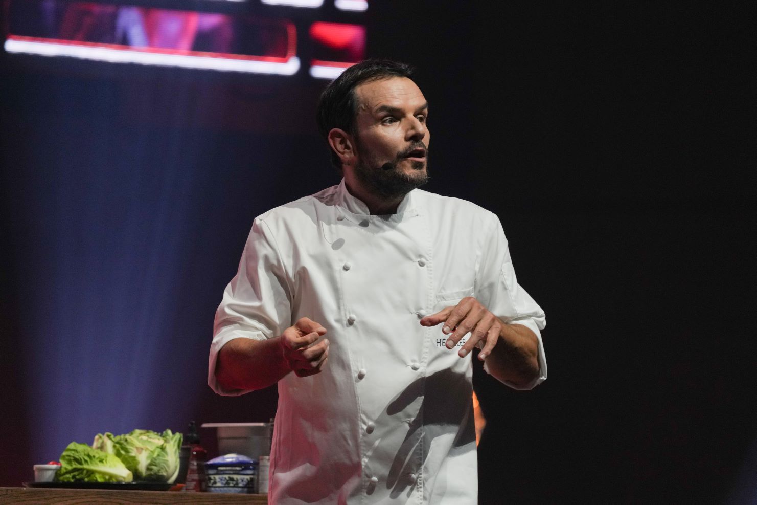 Steffen Henssler zieht sich zurück: Überraschendes Aus nach 25 Jahren