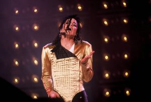 Unveröffentlichte Michael-Jackson-Songs entdeckt – doch es gibt einen Haken