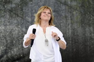 Nach schwerer Erkrankung: Schlagerstar gibt Gesundheits-Update