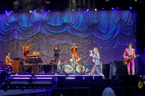 Keine neuen Konzerte wegen schwerer Krankheit: Schlager-Legende verkündet traurige News