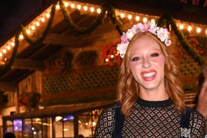 Anna Ermakova auf der Wiesn: “Nicht sicher für mich” – Warum Flirten für sie tabu ist