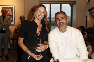 Mit 11 Jahren: Tochter von Anna-Maria Ferchichi bekommt erste BeautyÔÇæBehandlung