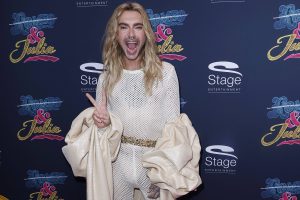 Bill Kaulitz: Tokio-Hotel-Sänger startet eigene Radio-Show