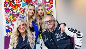 Unfassbares Vermögen: So reich sind die Geissens wirklich