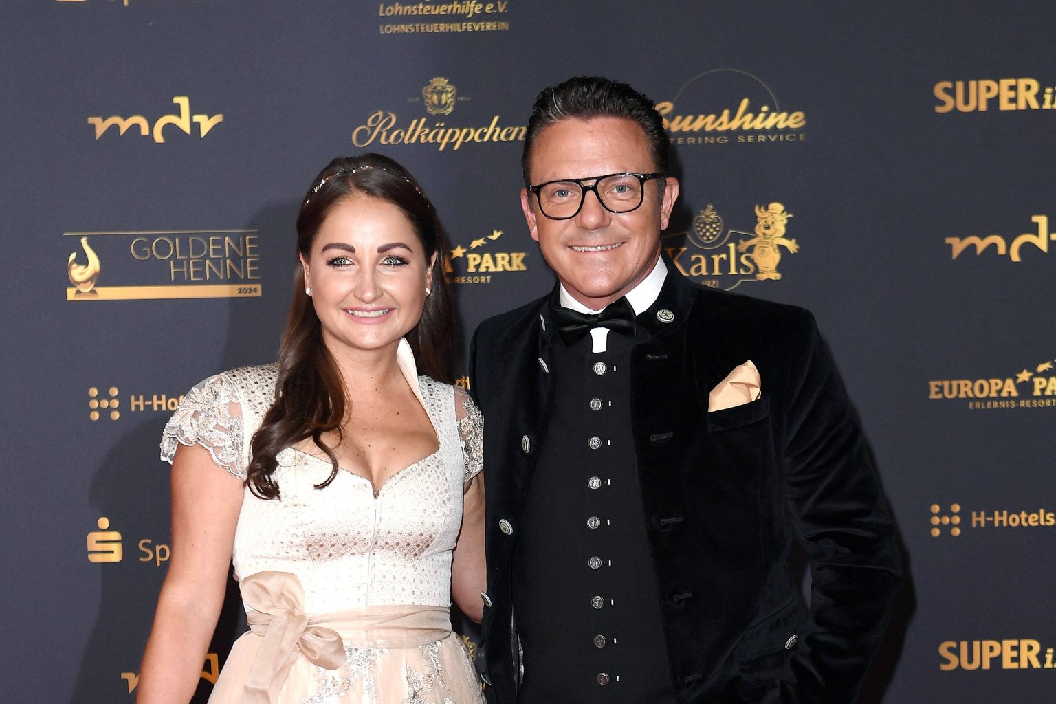 „Das war nicht gut“: Stefan Mross vergleicht Eva mit seinen Ex-Frauen