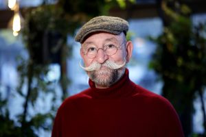 ZDF sorgt Wirbel: Freizügiges Bild von Horst Lichter spaltet die Fangemeinde