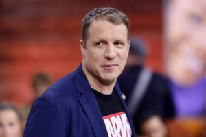 Oliver Pocher macht sich für Thomas Gottschalk stark: “Alle mal die Fresse halten”