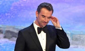 “Meine allererste Wahl”:  Sie schwärmt von Florian Silbereisen