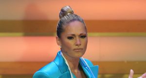 Helene Fischer gesteht: “Hätte nicht gedacht, dass es so anstrengend wird”