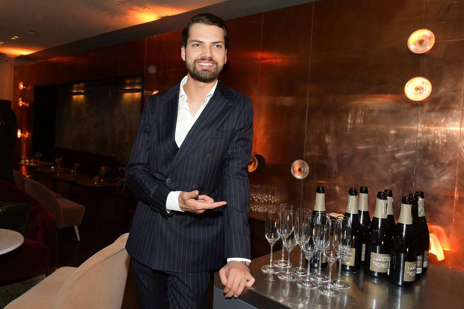 Werbe-Gag auf Jimi Blue Ochsenknechts kosten – Lidl stichelt mit frechem Kassenbon