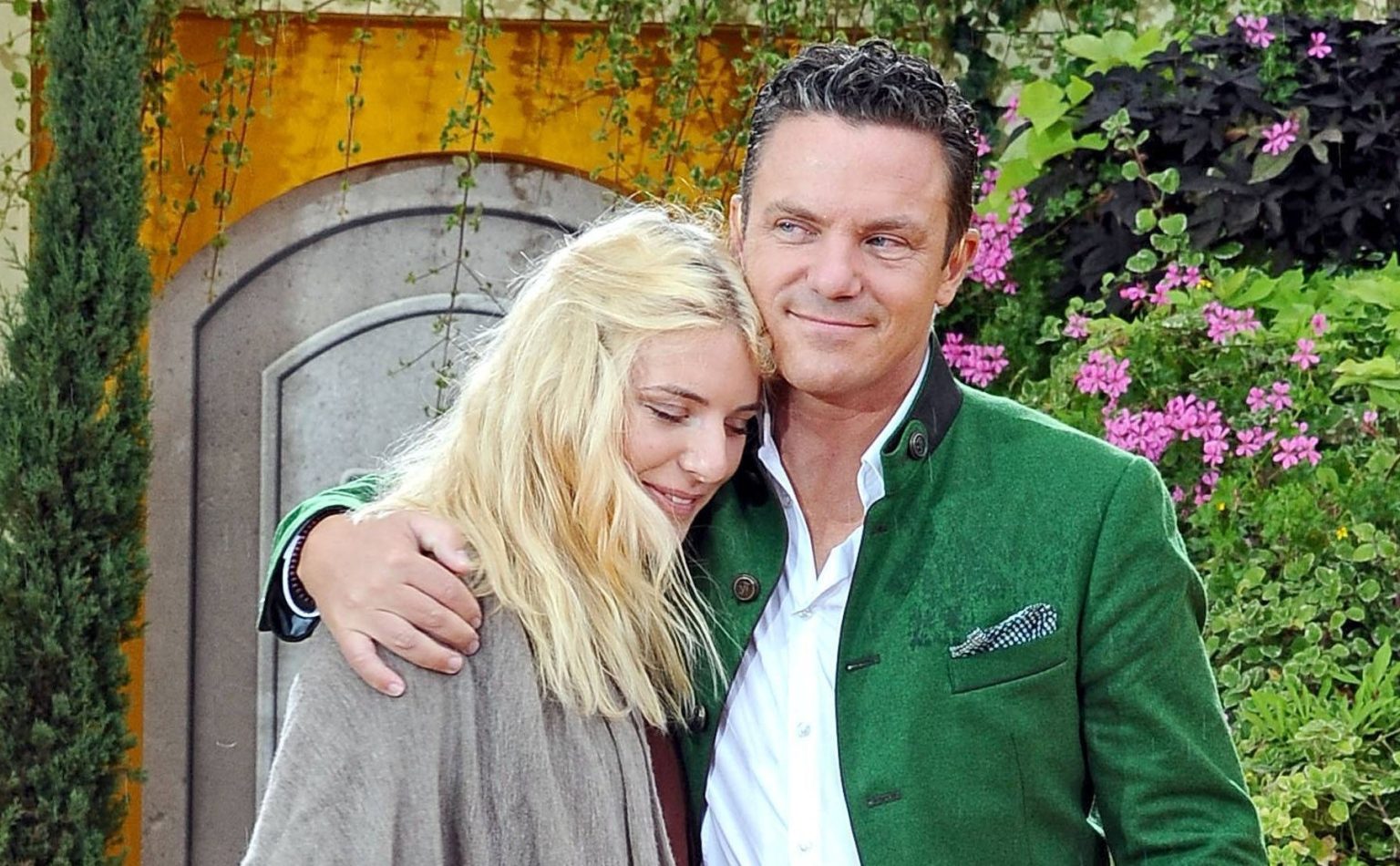 Stefan Mross: Tochter Johanna überrascht mit radikaler Veränderung