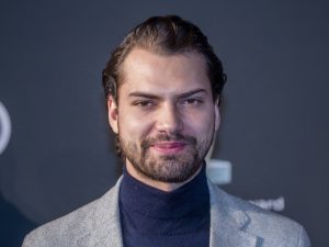 Schwerer Betrug: Jimi Blue Ochsenknecht droht Gefängnisstrafe