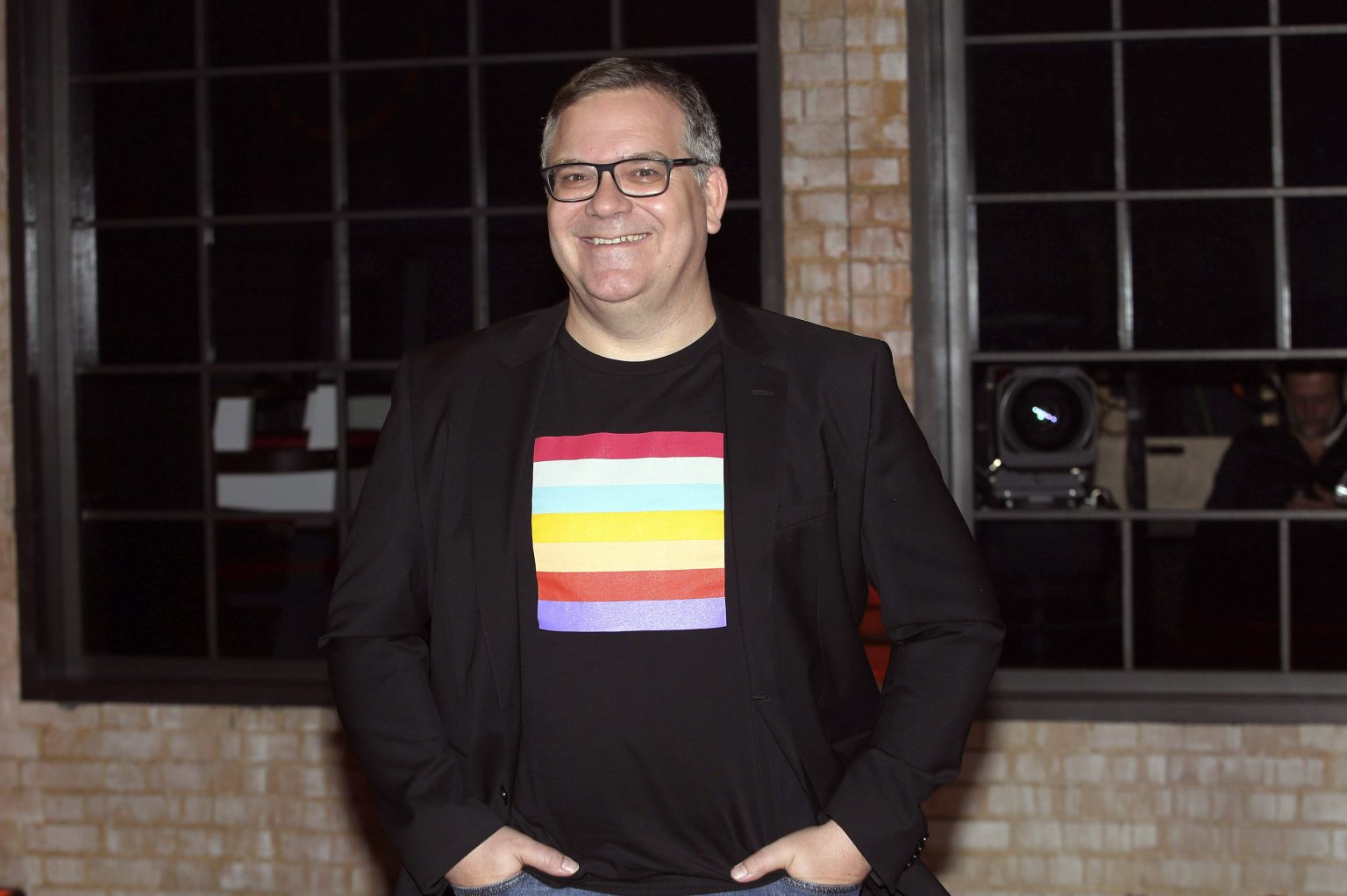 Elton in TV-Show bloßgestellt – dann passiert etwas Unerwartetes!