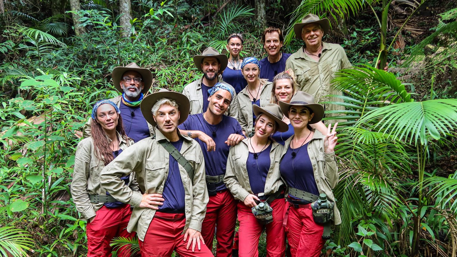 „Es nervt“: Dschungelcamp-Kandidat bringt alle gegen sich auf