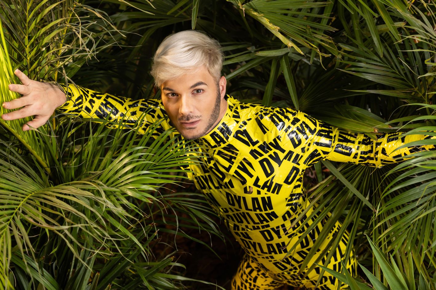 Dschungelcamp: Sam will Lilly Becker diese pikante Frage über Boris stellen