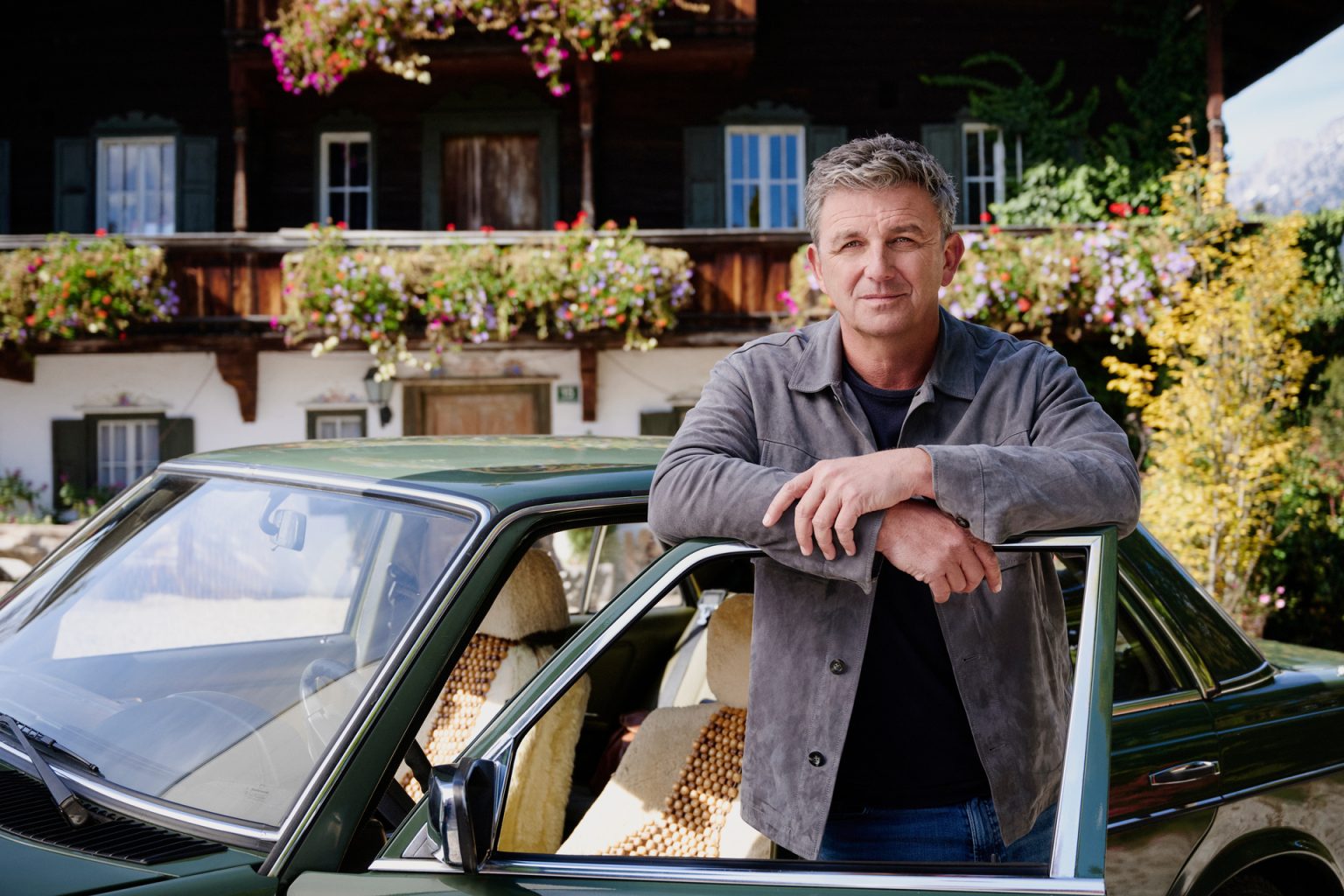 Überraschung beim “Der Bergdoktor”: Darum kommt euch diese Gastrolle so bekannt vor!