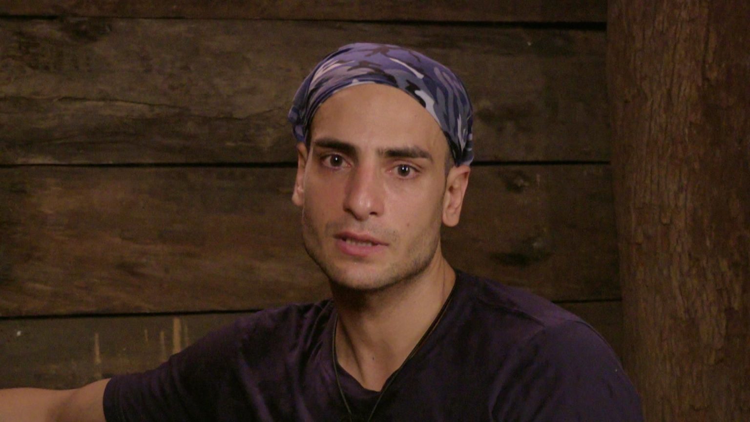 “GZSZ”-Star Timur Ülker meldet sich mit rätselhaftem Gesundheits-Update