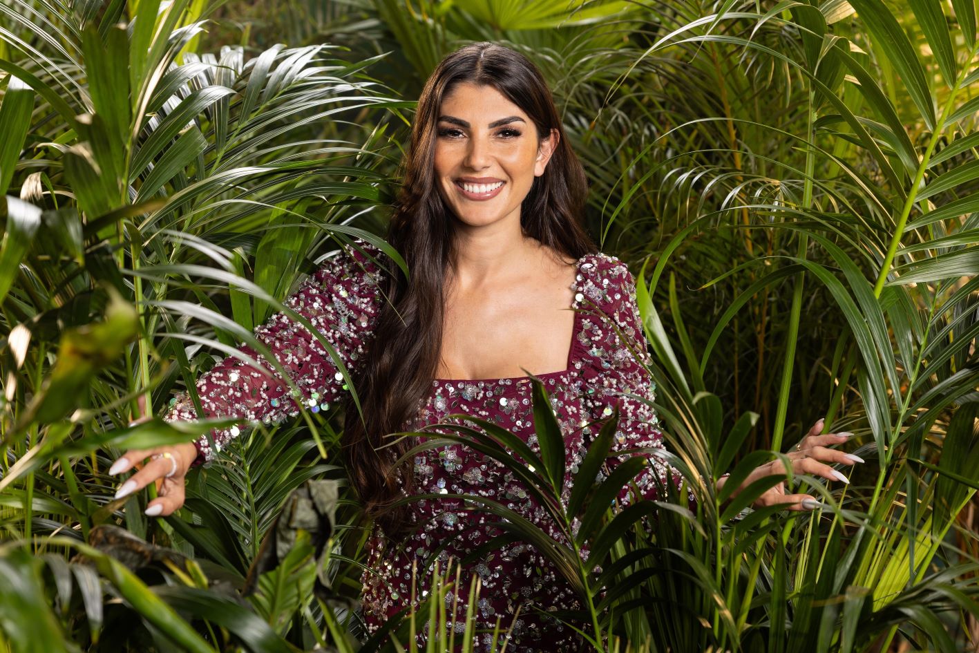 Nach drei OPs: Macht Yeliz‘ Oberweite die Dschungelprüfungen mit?