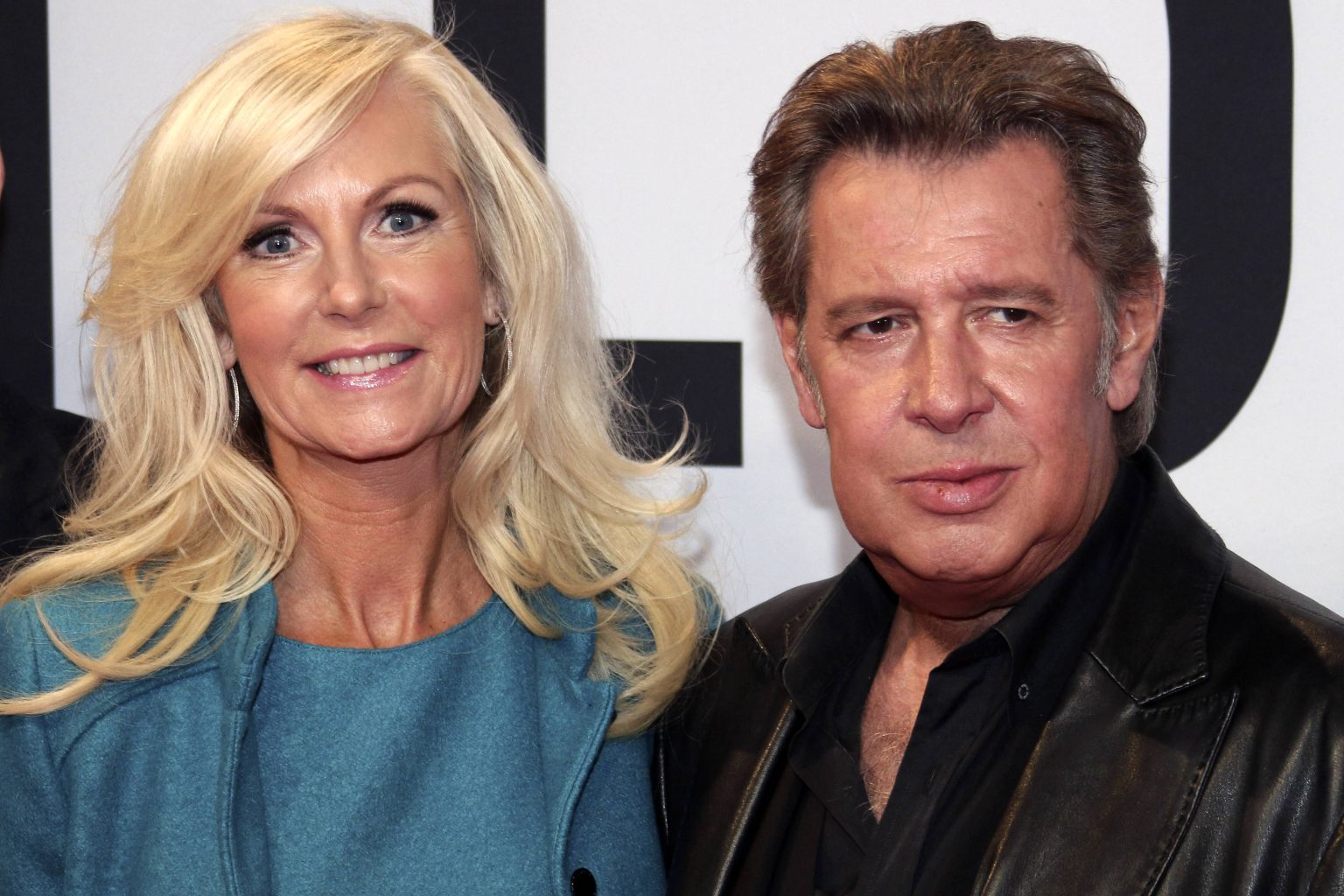 Auf Jan Fedders (ÔÇá ) Geburtstagsfeier: Seine Witwe bestätigt neues Liebesglück