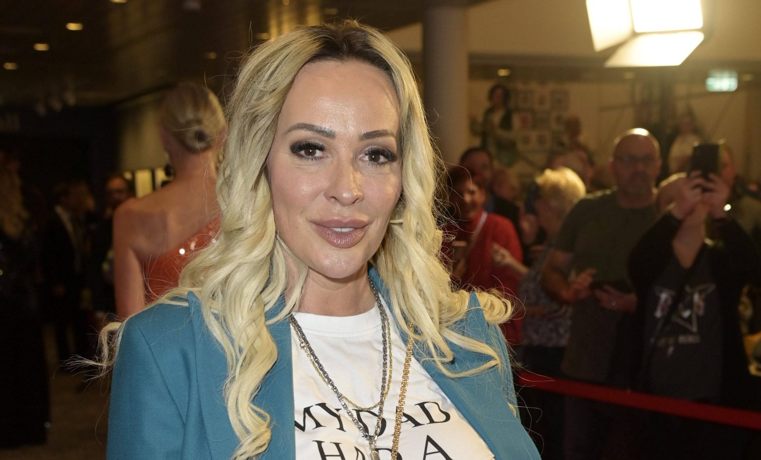 Cora Schumacher meldet sich zurück – mit einem fiesen Seitenhieb gegen Ex Ralf