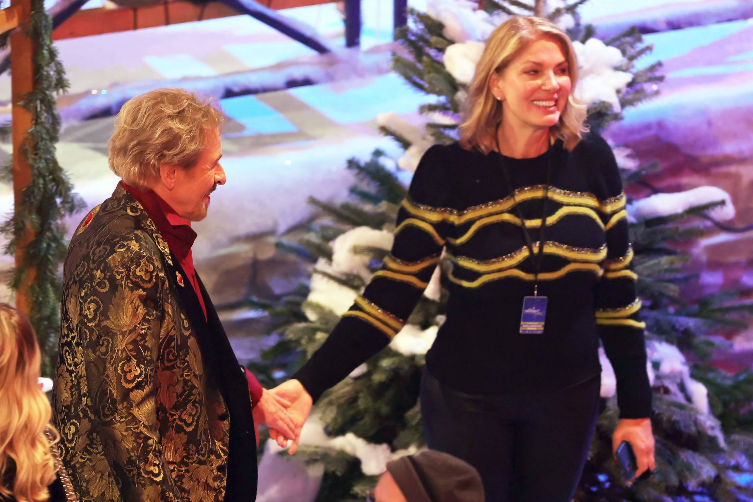 Strenge Diät: Detox statt Silvester-Party bei Thomas Gottschalk