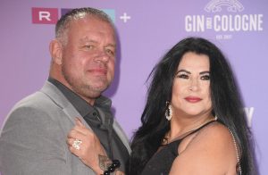 Liebeskrise bei Iris Klein: Jetzt spricht Freund Stefan endlich Klartext!