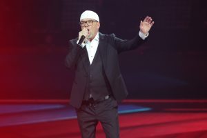 DJ Ötzi feiert besonderen Erfolg vor dem “Schlagerbooom”