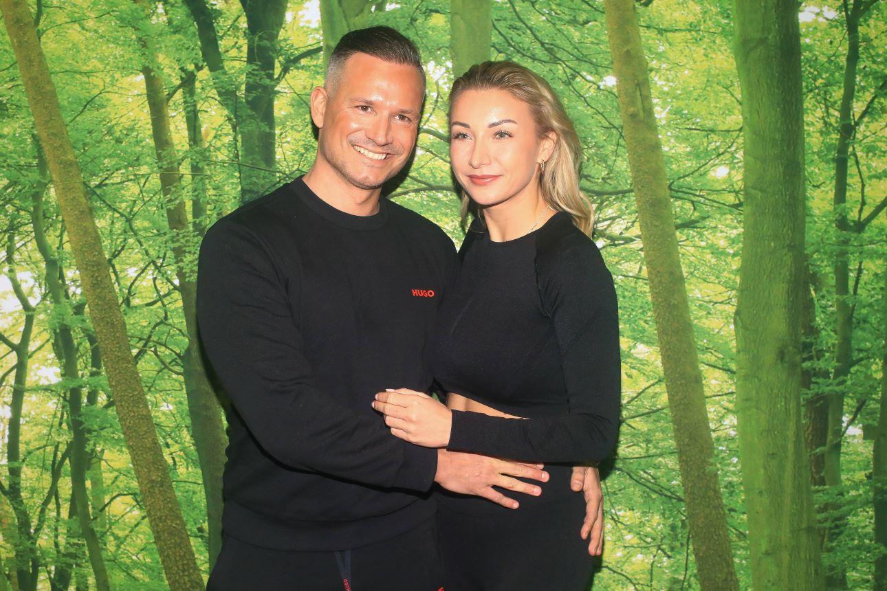 Anna-Carina Woitschack: Jetzt spricht Freund Daniel erstmals Klartext