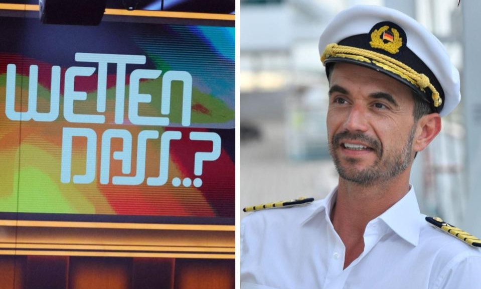 ZDF: Mögliches “Wetten, dass..?”-Comeback und tolle Silbereisen-News
