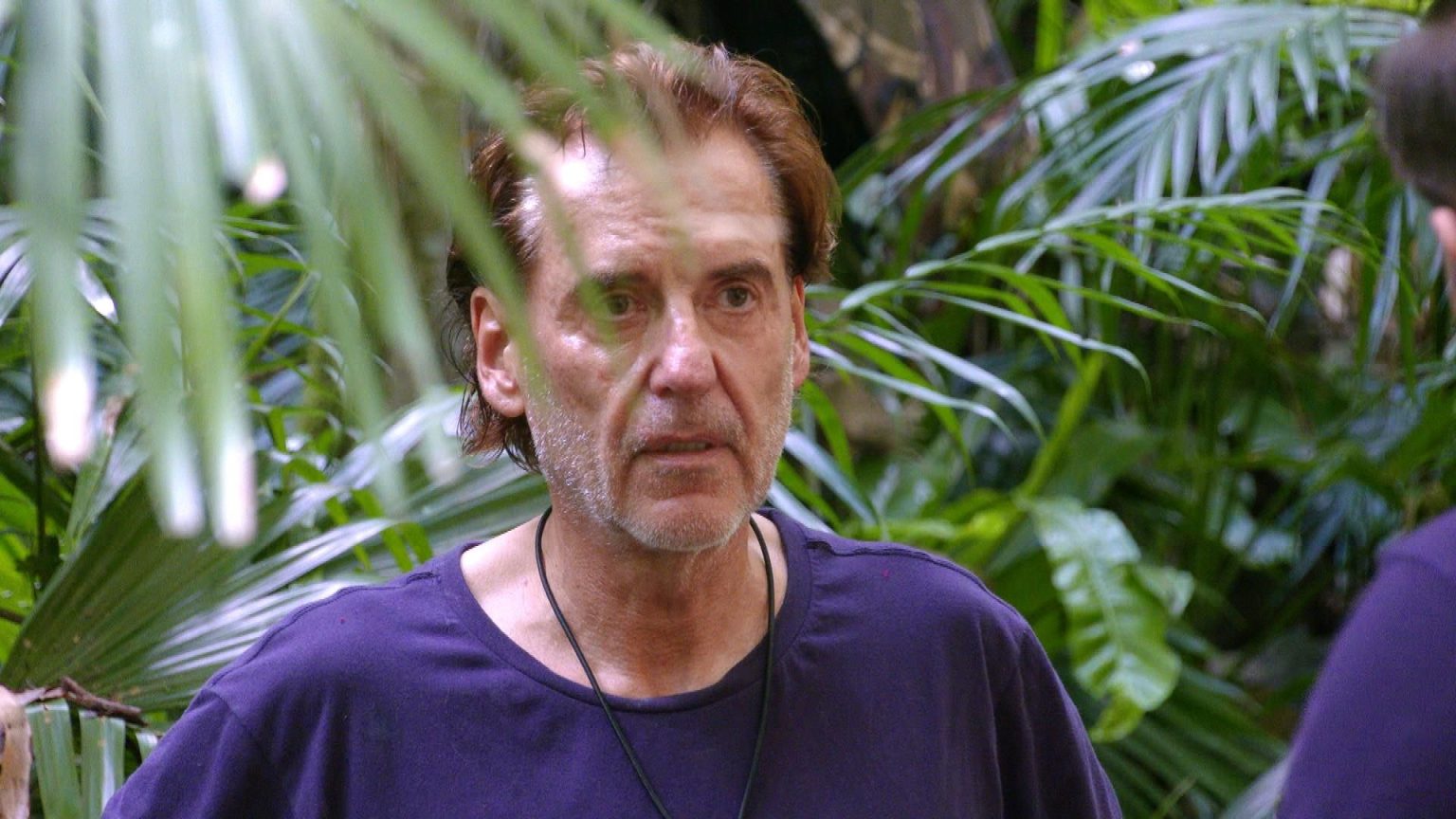 Dschungelcamp: Jörg Dahlmann sorgt mit Trump-Ansage für Wirbel