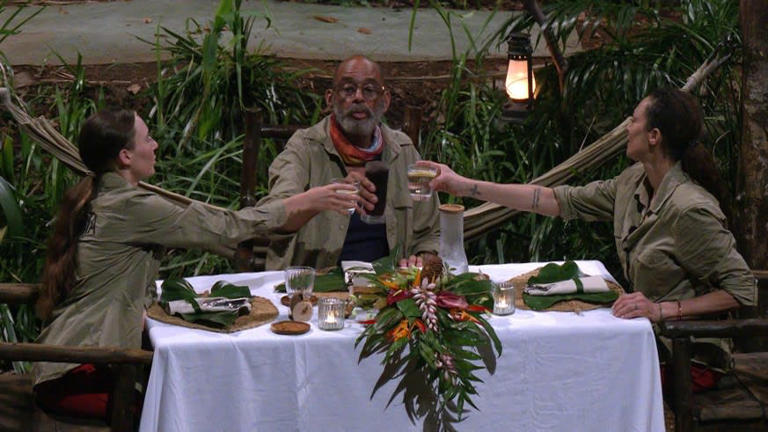 Dschungelcamp-Finale: RTL unterläuft peinliche Panne