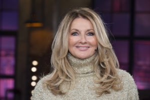 Seltener Anblick: Frauke Ludowig begeistert Fans komplett ungeschminkt