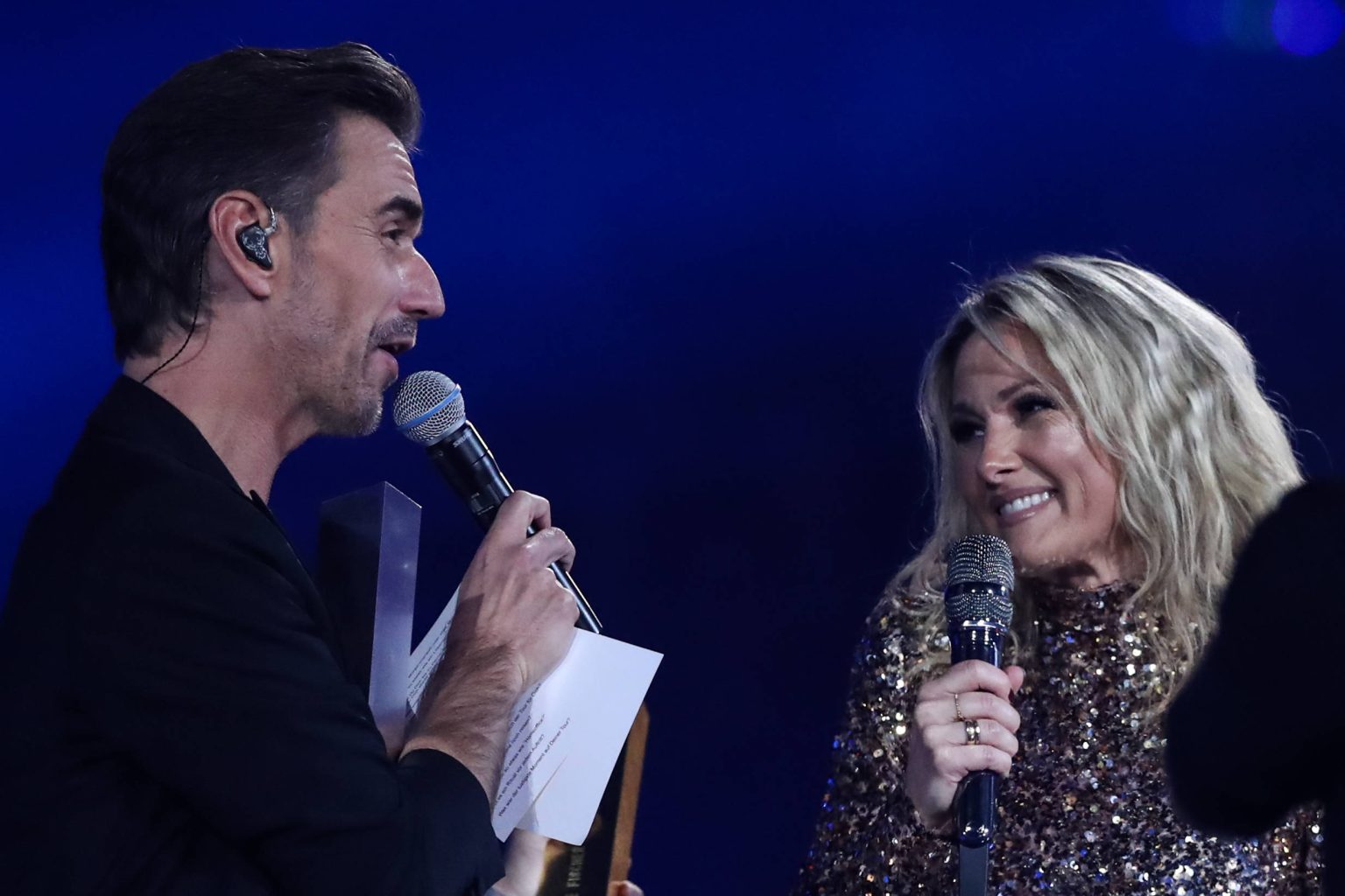 Helene Fischer & Florian Silbereisen: Ihr gemeinsames Duett wird zum viralen Hit