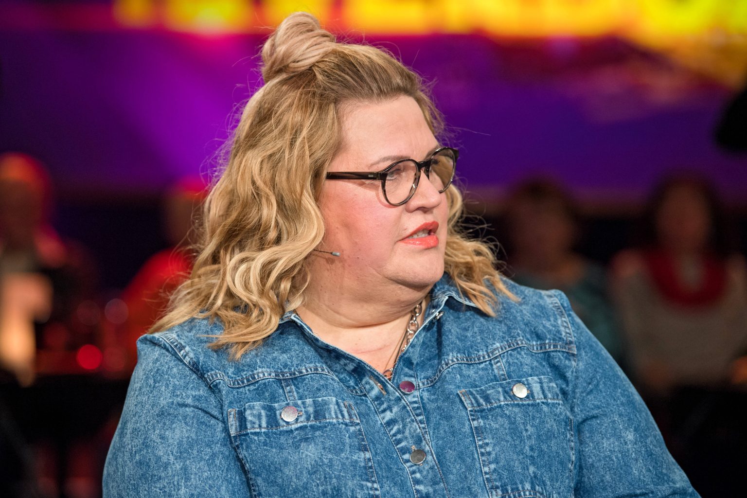 Ilka Bessin postet Bikini-Foto: “Hatte Angst vor der Reaktion”