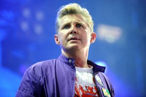 Markus Mörl: Brutaler Angriff belastet den NDW-Star – Gerichtswiedersehen mit dem Schläger