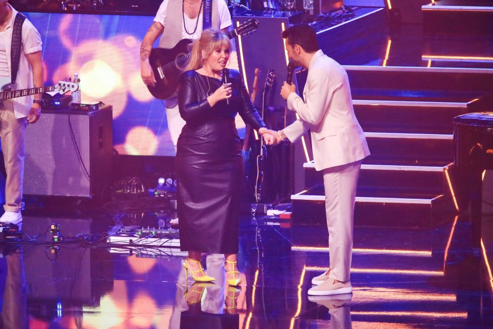 Giovanni Zarrella: Gemeiner Seitenhieb gegenüber Maite Kelly