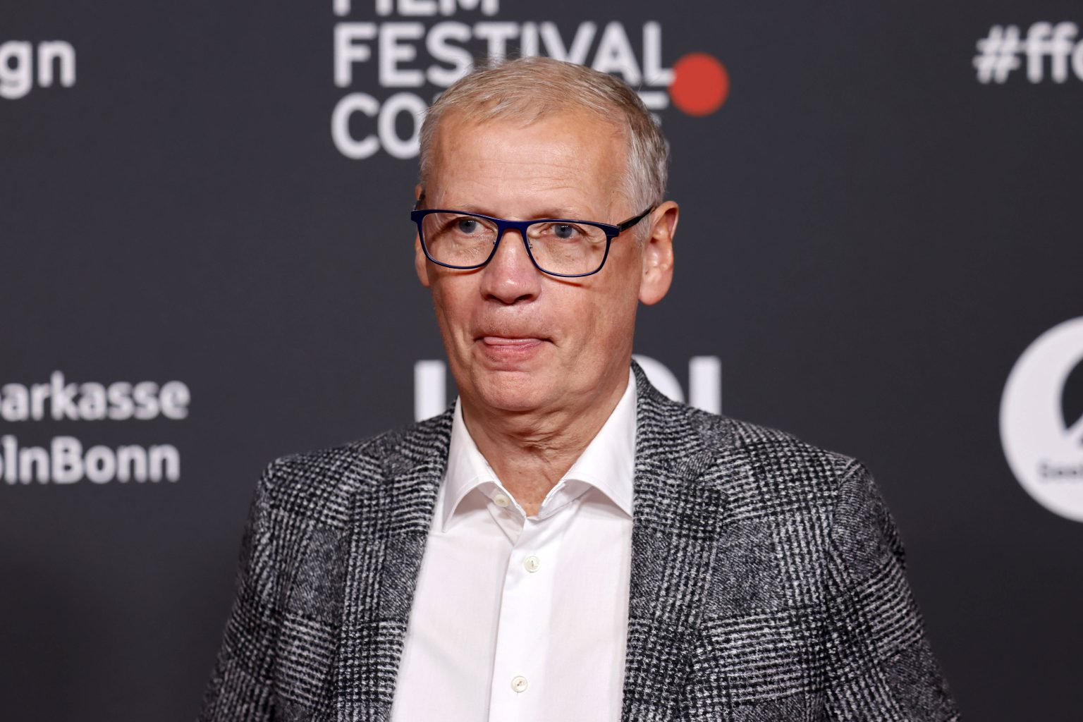 Günther Jauch: „Kein Glanzstück“ – „Quadrell“-Moderation enttäuscht alle