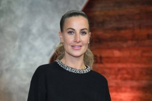 Nicht nur Sidos-Ex: Charlotte Würdig will ihren Mädchennamen zurück