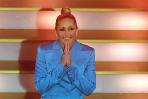 Ihr kennt ihn alle: Helene Fischer soll Song mit Mega-Star aufnehmen!