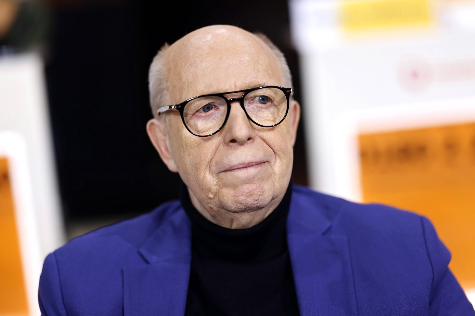 Ein letztes Mal: Tränenreicher Abschied für Reiner Calmund bei “Grill den Henssler”