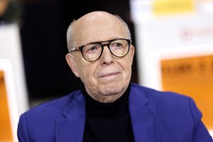 Emotionaler Abschied: Reiner Calmund verlässt nach 18 Jahren “Grill den Henssler”