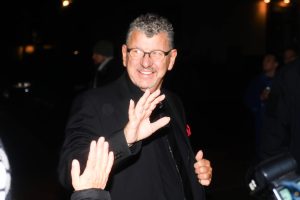 Semino Rossi: Der wahre Grund, warum er 20 Jahre auf der Straße “lebte”