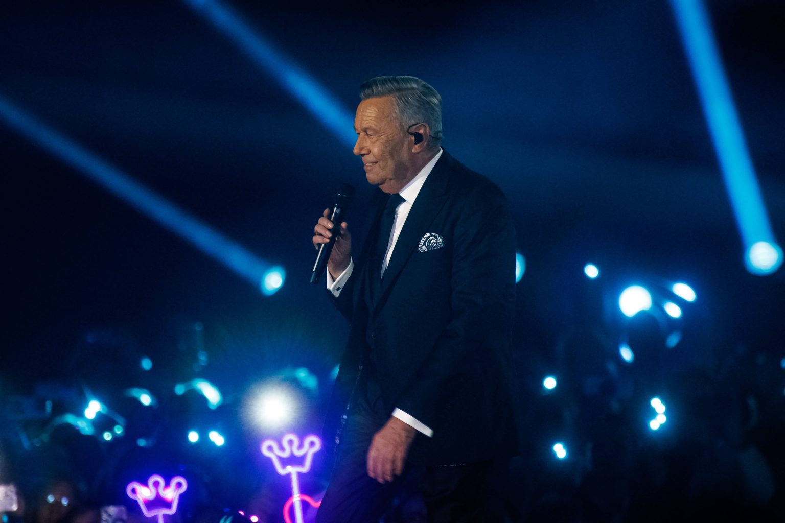 Roland Kaiser: RTL macht Platz im Programm für den Schlagerstar