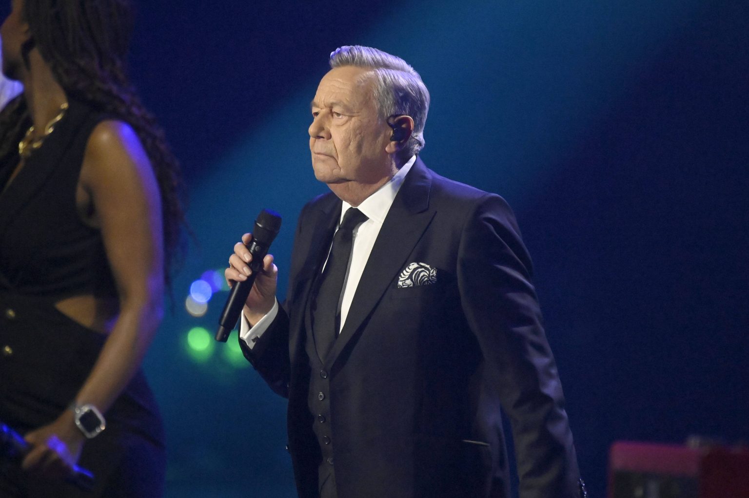 Roland Kaiser: „Es gibt eben nicht nur Mann und Frau“