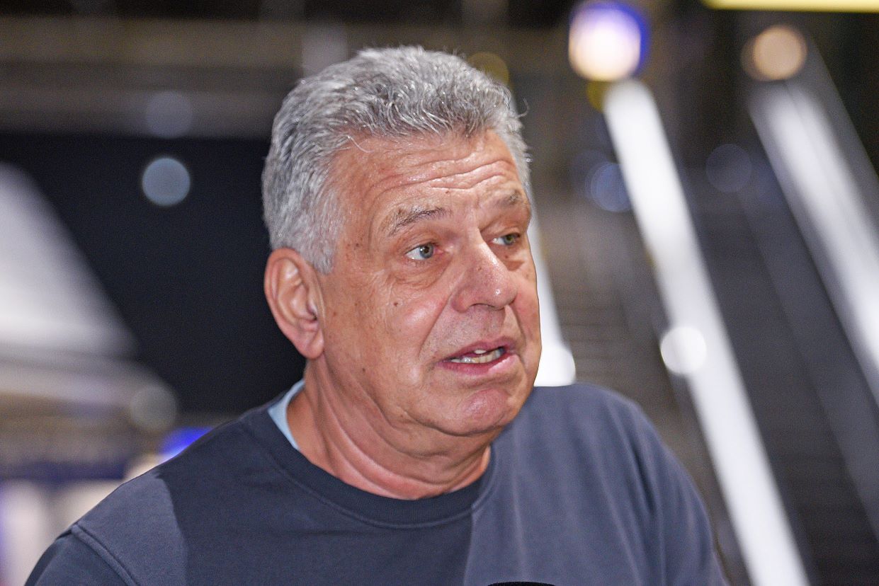 Totale Eskalation beim Dschungel-Nachspiel: „Ich mach’ dich fertig!“