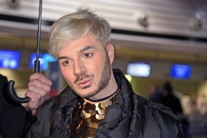 Spuck-Attacke: Dschungelcamp-Star fassungslos über Ekel-Aktion