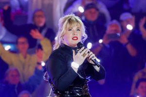 Maite Kelly lebt ihre wahre Berufung aus – fernab des Schlagers