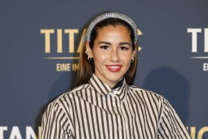 “Kann es kaum erwarten”: Sarah Engels verkündet süße Baby-News