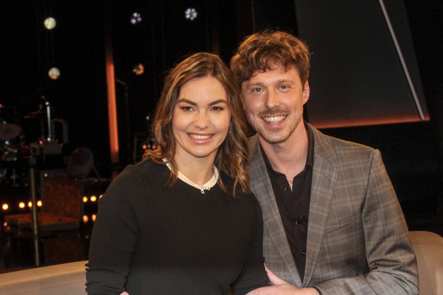 „Let’s Dance“-Stars Renata & Valentin Lusin: „Die Nachricht war ein Schock“